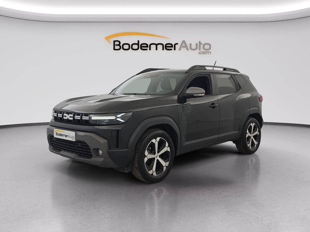 Duster Hybrid 140 2025 occasion 29270 Carhaix-Plouguer