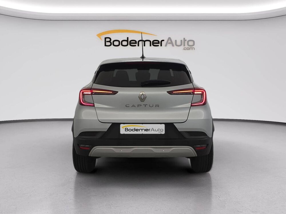 Captur TCe 90 2024 occasion 29200 Brest