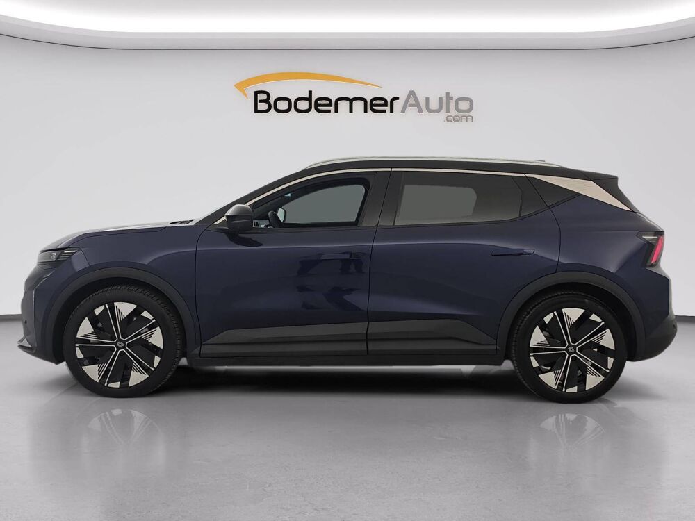 Sc&eacute;nic Scenic E-Tech &eacute;lectrique 220 ch grande autonomie 2025 occasion 29150 Ch&acirc;teaulin
