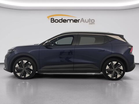 Sc&eacute;nic Scenic E-Tech &eacute;lectrique 220 ch grande autonomie 2025 occasion 29150 Ch&acirc;teaulin