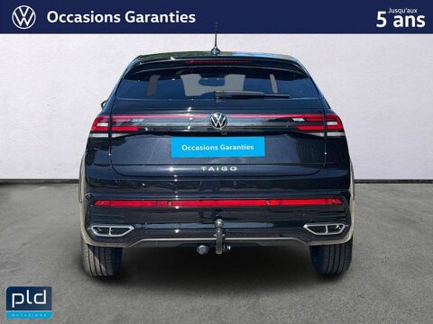 Taigo 1.5 TSI 150 DSG7 2025 occasion 13730 Saint-Victoret
