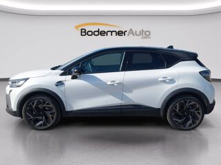 Captur E-Tech full hybrid 145 ch 2025 occasion 56000 Vannes