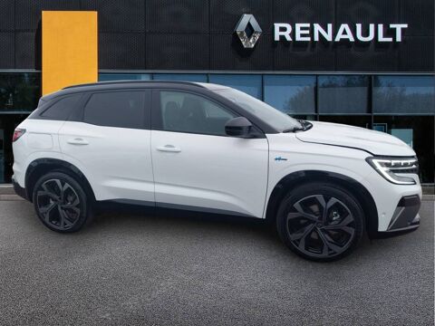Austral E-Tech full hybrid 200 GSR2 2025 occasion 14200 H&eacute;rouville-Saint-Clair