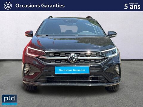 Taigo 1.0 TSI 116 DSG7 2025 occasion 13730 Saint-Victoret