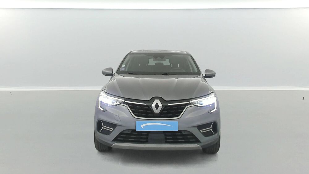 Arkana TCe 140 EDC FAP 2022 occasion 29150 Ch&acirc;teaulin