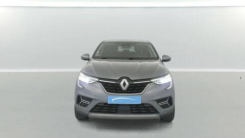 Arkana TCe 140 EDC FAP 2022 occasion 29150 Ch&acirc;teaulin