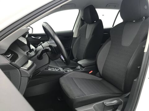 Octavia Combi 2.0 TDI 150 ch DSG7 2024 occasion 25000 Besan&ccedil;on