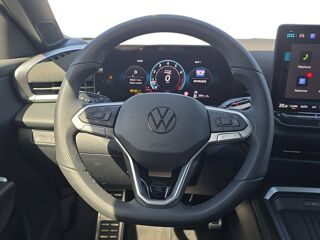T-ROC T-Roc 1.5 eTSI EVO2 Hybrid 150 ch DSG7 2026 occasion 13012 Marseille