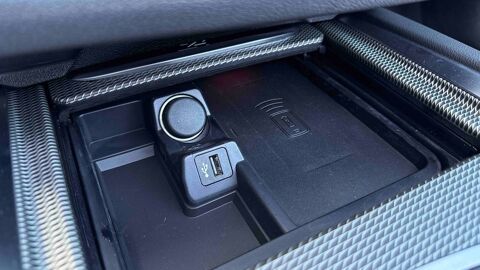 Z4 sDrive30i 258 ch BVA8 2026 occasion 77400 Saint-Thibault-des-Vignes
