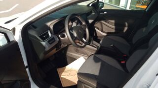 Clio E-Tech full hybrid 145 ch GSR2 2025 occasion 56300 Pontivy