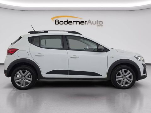 Sandero ECO-G 100 2023 occasion 56300 Pontivy