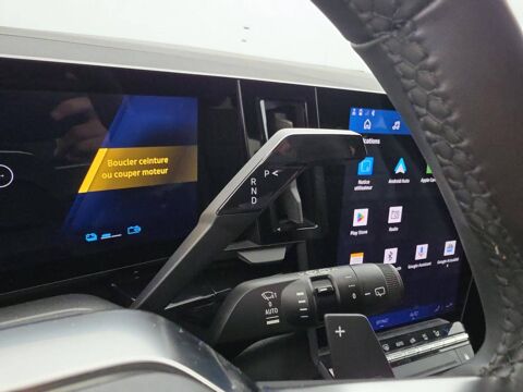 Austral E-Tech full hybrid 200 GSR2 2025 occasion 29000 Quimper