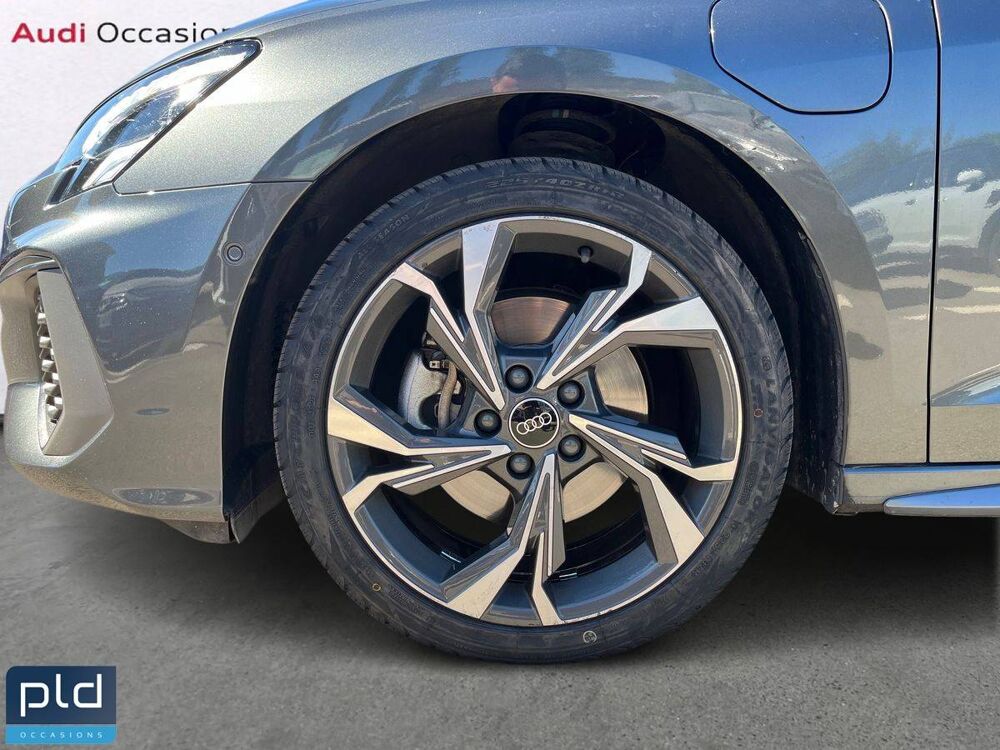 A3 Sportback 40 TFSIe 204 S tronic 6 2023 occasion 13090 Aix-en-Provence