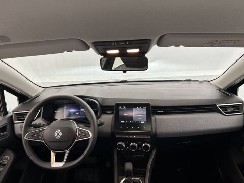 Clio E-Tech full hybrid 145 ch GSR2 2025 occasion 56800 Plo&euml;rmel