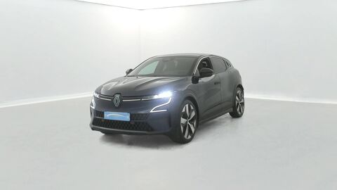 Annonce voiture Renault Mégane 28990 €
