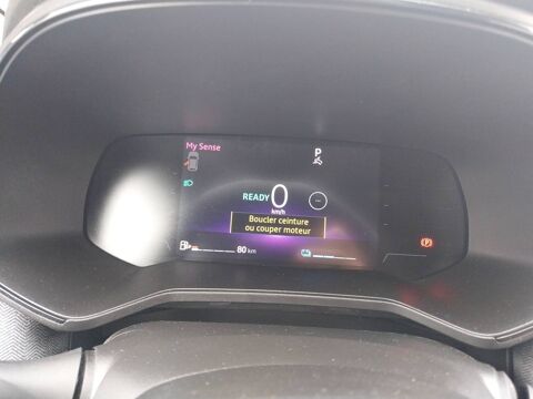 Clio E-Tech full hybrid 145 2024 occasion 29270 Carhaix-Plouguer