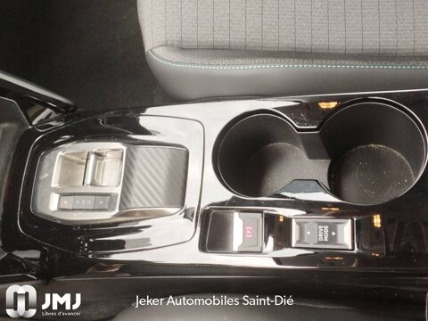 208 Electrique 50 kWh 136ch Allure Pack 2022 occasion 88100 Sainte-Marguerite