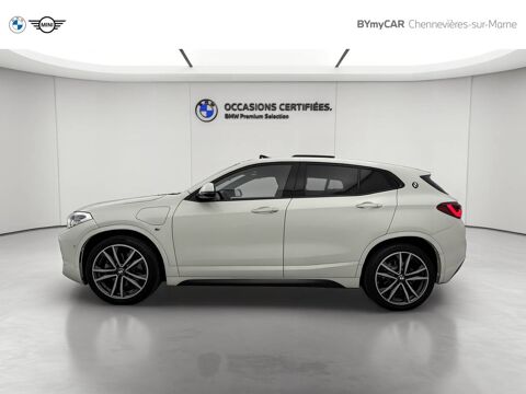 X2 xDrive 25e 220 ch BVA6 2021 occasion 94430 Chennevi&egrave;res-sur-Marne