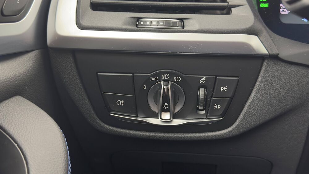 iX3 M Sport 286 ch 2025 occasion 94430 Chennevi&egrave;res-sur-Marne