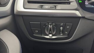 iX3 M Sport 286 ch 2025 occasion 94430 Chennevi&egrave;res-sur-Marne