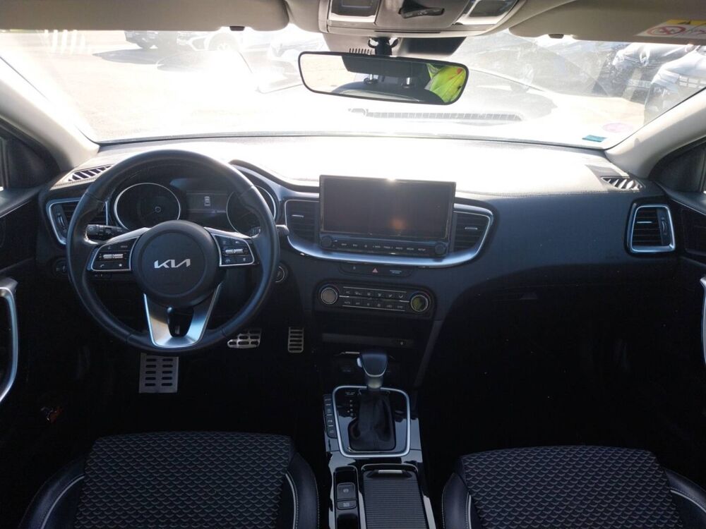 XCeed 1.5l T-GDi 160 ch DCT7 2023 occasion 56000 Vannes