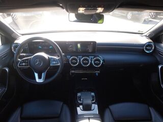 Classe A 180 d 7G-DCT 2019 occasion 29270 Carhaix-Plouguer