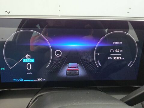 M&eacute;gane Megane E-Tech ER EV60 130ch super charge 2022 occasion 56000 Vannes