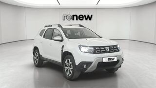 Duster Blue dCi 115 4x2 2022 occasion 50200 Coutances