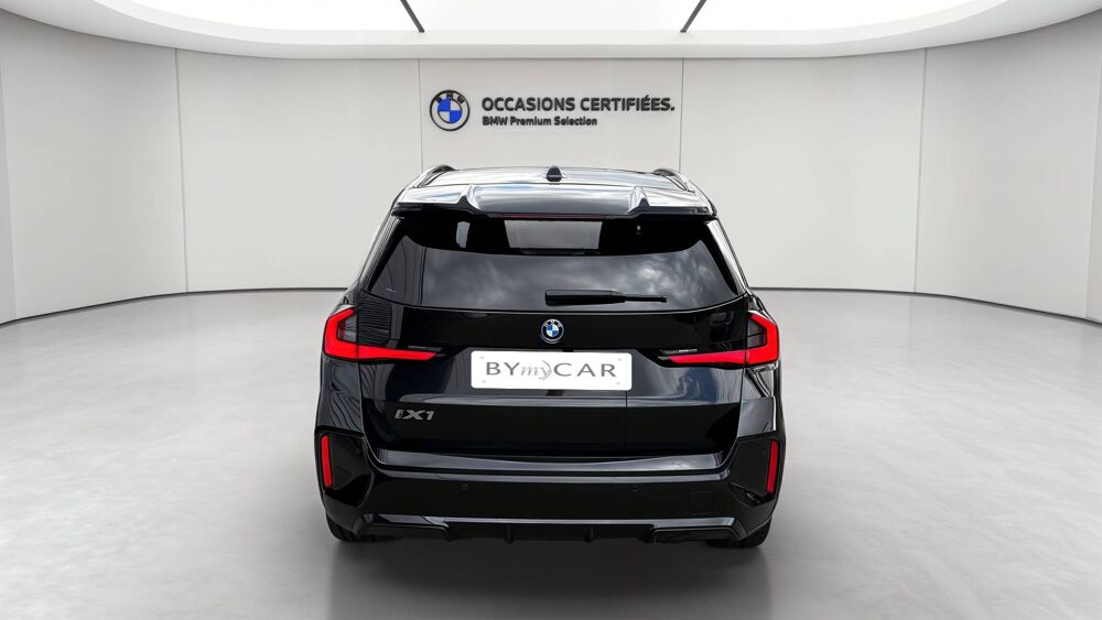 X1 i eDrive20 2026 occasion 77400 Saint-Thibault-des-Vignes