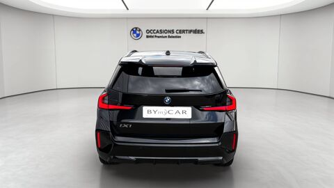 X1 i eDrive20 2026 occasion 77400 Saint-Thibault-des-Vignes