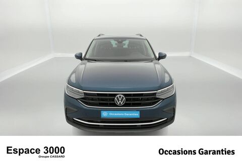 Tiguan 2.0 TDI 150ch DSG7 2024 occasion 25000 Besan&ccedil;on