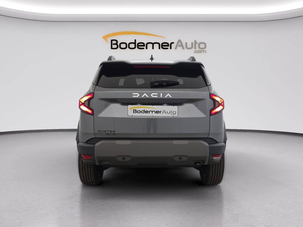 Duster Hybrid 155 2026 occasion 29600 Morlaix