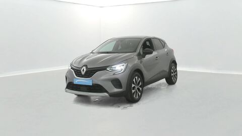 Renault Captur TCe 90 2024 occasion Brest 29200