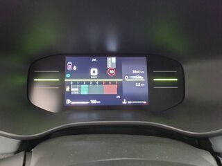 Sandero ECO-G 120 auto 2026 occasion 29000 Quimper