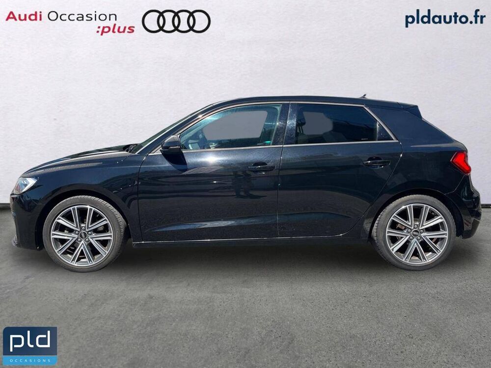 A1 Sportback 35 TFSI 150 ch S tronic 7 2022 occasion 13090 Aix-en-Provence