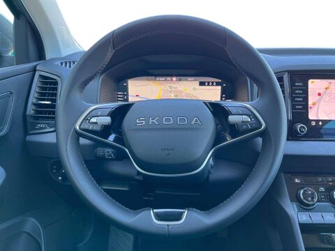 Karoq 1.5 TSI Evo 2 150 ch ACT DSG7 2026 occasion 13090 Aix-en-Provence