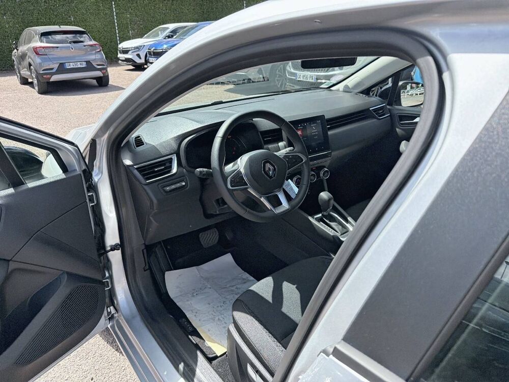 Clio E-Tech full hybrid 145 2023 occasion 14200 H&eacute;rouville-Saint-Clair