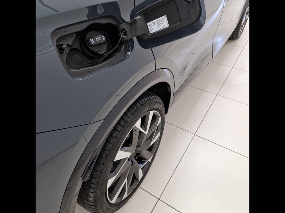 Formentor eHybrid 272 ch DSG6 2025 occasion 25000 Besan&ccedil;on