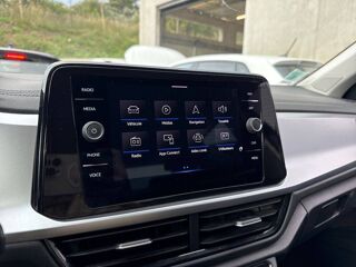 T-ROC T-Roc 1.0 TSI 110 Start/Stop BVM6 2023 occasion 13014 Marseille