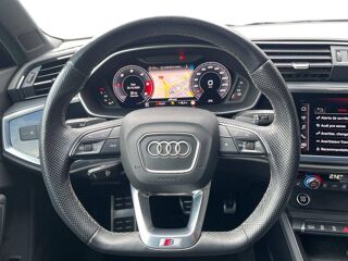Q3 35 TDI 150 ch S tronic 7 Quattro 2021 occasion 13090 Aix-en-Provence