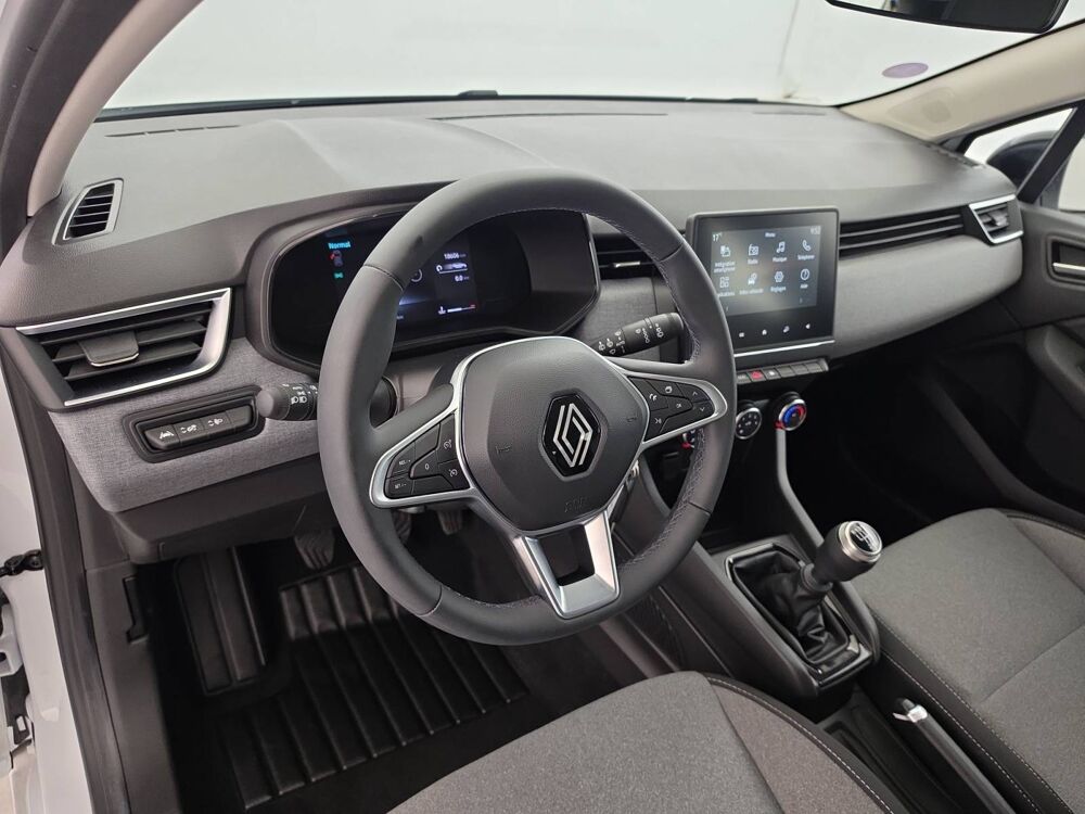 Clio TCe 90 2023 occasion 22000 Saint-Brieuc