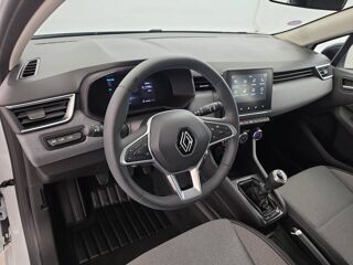 Clio TCe 90 2023 occasion 22000 Saint-Brieuc