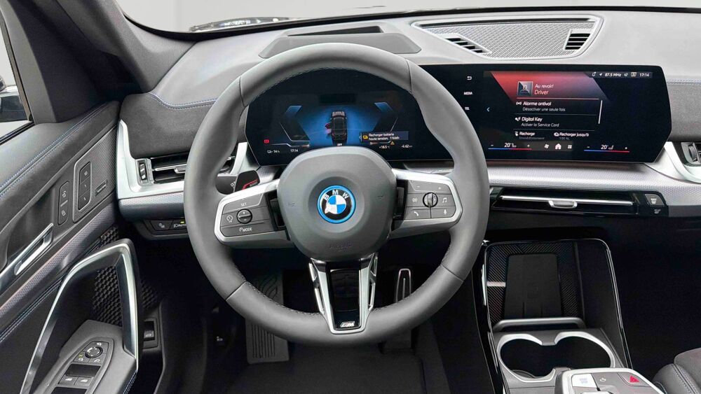 X1 i eDrive20 2026 occasion 77400 Saint-Thibault-des-Vignes