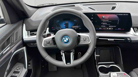X1 i eDrive20 2026 occasion 77400 Saint-Thibault-des-Vignes