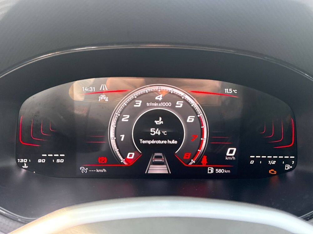 Arona 1.0 TSI 95 ch Start/Stop BVM5 2024 occasion 13300 Salon-de-Provence