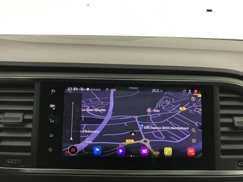 Ateca 2.0 TDI 150 ch Start/Stop DSG7 2023 occasion 25000 Besan&ccedil;on