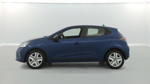 Clio TCe 90 ch GSR2 2025 occasion 29200 Brest