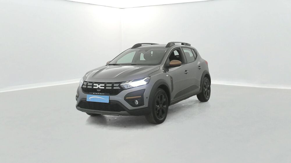 Sandero TCe 90 2025 occasion 29200 Brest
