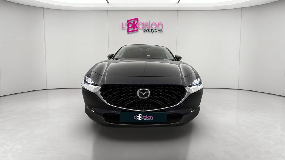 CX-30 2.0L e-SKYACTIV X M Hybrid 186 ch 4x2 BVM6 2021 occasion 94430 Chennevi&egrave;res-sur-Marne