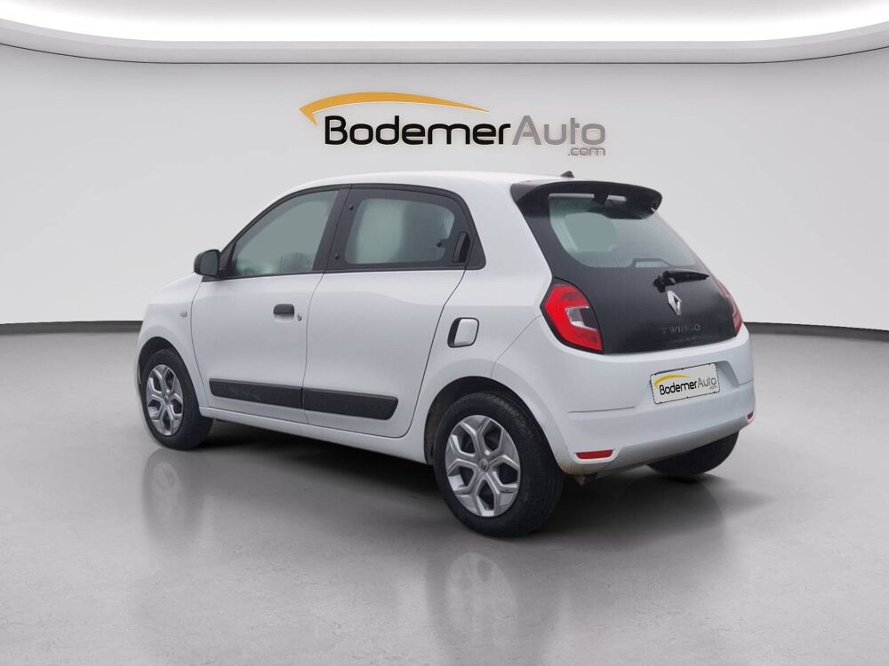 Twingo III SCe 65 - 20 2020 occasion 61100 Flers